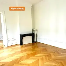 Appartement 3 pièces Strasbourg à louer